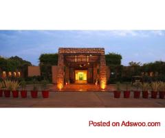 Resorts in Manesar – Relax & Unwind at Lemon Tree Resort