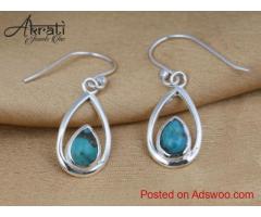 Buy Wholesale Sterling Silver Jewelry USA – Akrati Jewels Inc