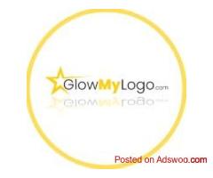 Custom Logo Projector for Events, Stores & Promotions