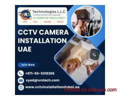 Is CCTV Camera Maintenance in Dubai a Cost-Saving Solution?