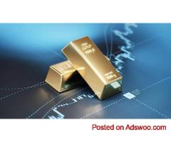 Digital Gold Meets Crypto – Swag Gold Stablecoin