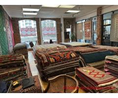 Babak's Oriental Carpets