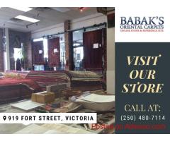 Babak's Oriental Carpets