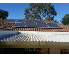 Affordable Thousand Oaks Solar Panels for Homes & Businesses
