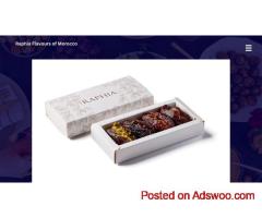 Thoughtful Ramadan Gifts for Sharing Gifting