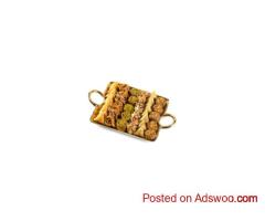 Golden Laurel Dates