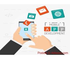 Mobile App Development Company Singapore