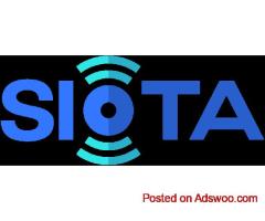 SIOTA – IoT Based Water Management System