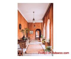 Home Interior Design