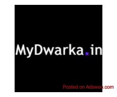 My Dwarka - Your Guide to Government Hospital in Dwarka