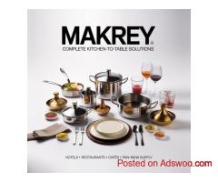 Kitchen to Table Complete Equipment Solutions for Hospitality