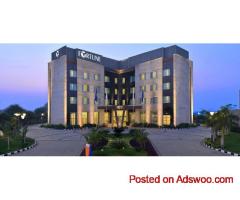 Fortune Park Resort – Comfortable Stay Near Delhi NCR