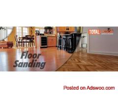 Restore Your Timber Floors with Expert Floor Sanding in Melbourne Northern