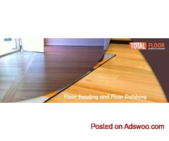 Restore Your Timber Floors with Expert Floor Sanding in Melbourne Northern