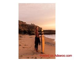 Surf Camps Ericeira Portugal by Girl on the Wave