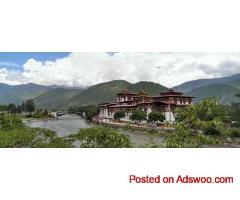 Find Your Peace at Bhutan Luxury Hotels | Luxury Getaways