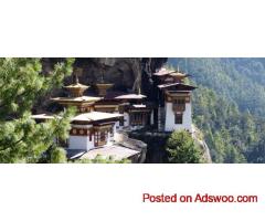 Find Your Peace at Bhutan Luxury Hotels | Luxury Getaways