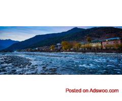 Find Your Peace at Bhutan Luxury Hotels | Luxury Getaways