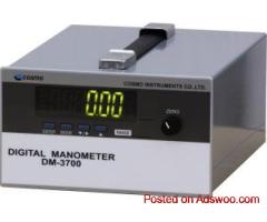 Pressure Leak Tester & Air Pressure Testing Equipment
