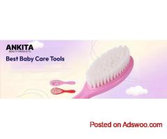 Essential Baby Care: The Power of Simple, Quality Tools