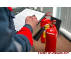 Advanced Electrical Fire Safety Solutions in UAE