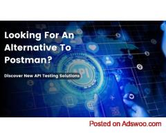 Find API Testing Tools, An Alternative to the Postman