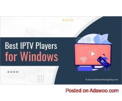 IPTV Agile Player | Best IPTV Player for Windows