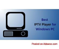 IPTV Agile Player | Best IPTV Player for Windows