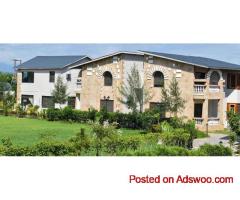 Best Resort in Jim Corbett – Amaris Greens | Book Today