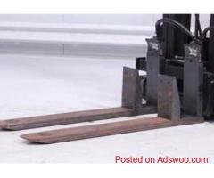 Premier Kooi Reach Fork Solutions