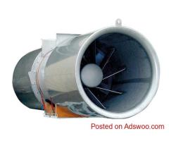 Leading Industrial Fans & Blowers Supplier in Saudi Arabia