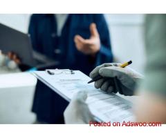 Reliable Third Party Inspection Services in India
