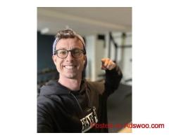 Personal Trainer München um Du auf Ihrem Weg zu mehr Fitness zu unterstützen