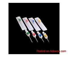 Quality I.V. Cannula for Clinics – Call Today