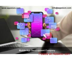 Mobile App Development Company in Delhi Enhancing Brand Engagement