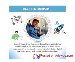 India’s most affordable and trusted Digital Marketing Services Provider!