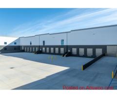 Flexible Warehouse and Office Space at Banana Avenue, Fontana Cubework