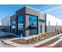 Flexible Warehouse and Office Space at Banana Avenue, Fontana Cubework