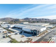 Flexible Warehouse and Office Space at Banana Avenue, Fontana Cubework