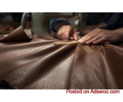 Branded Leather Trouser Length Shortening Experts in Watford