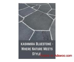 Premium Bluestone Crazy Paving: Iconic Australian Style by Crazy Pavers Supplier