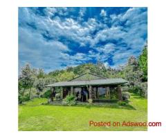 Best Resorts Near Jim Corbett | Hotel Near Ranikhet