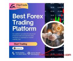 Best Forex Trading Platform Dubai | Secure & Smart Trading Solutions