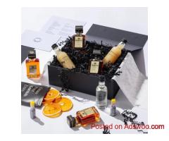 Perfect Gift Boxes for Men - Mix, Shake & Impress
