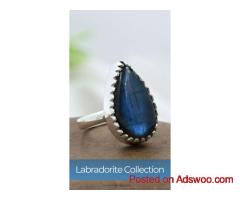 Buying One of a Kind Jewelry from Akrati Jewels Inc