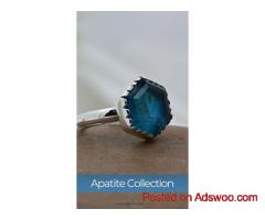 Buying One of a Kind Jewelry from Akrati Jewels Inc