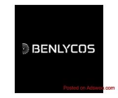 Benlycos- Reliable Load balancing router India