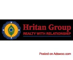 Plots For Sale In Vrindavan | Buy Land with Hritan Group