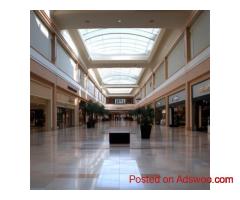 Showrooms and Exhibition Design Service in Dubai