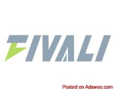 fivalifitness.com New Year, New Goals – 12% off all orders